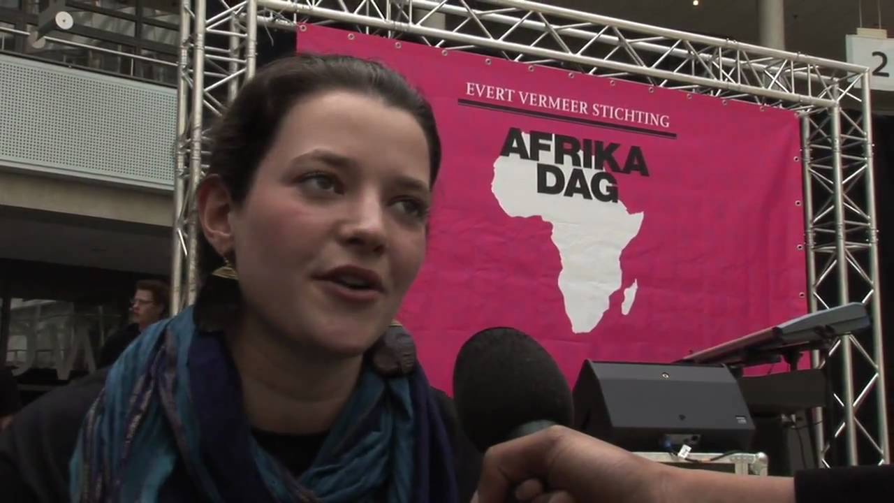 Afrikadag 2010