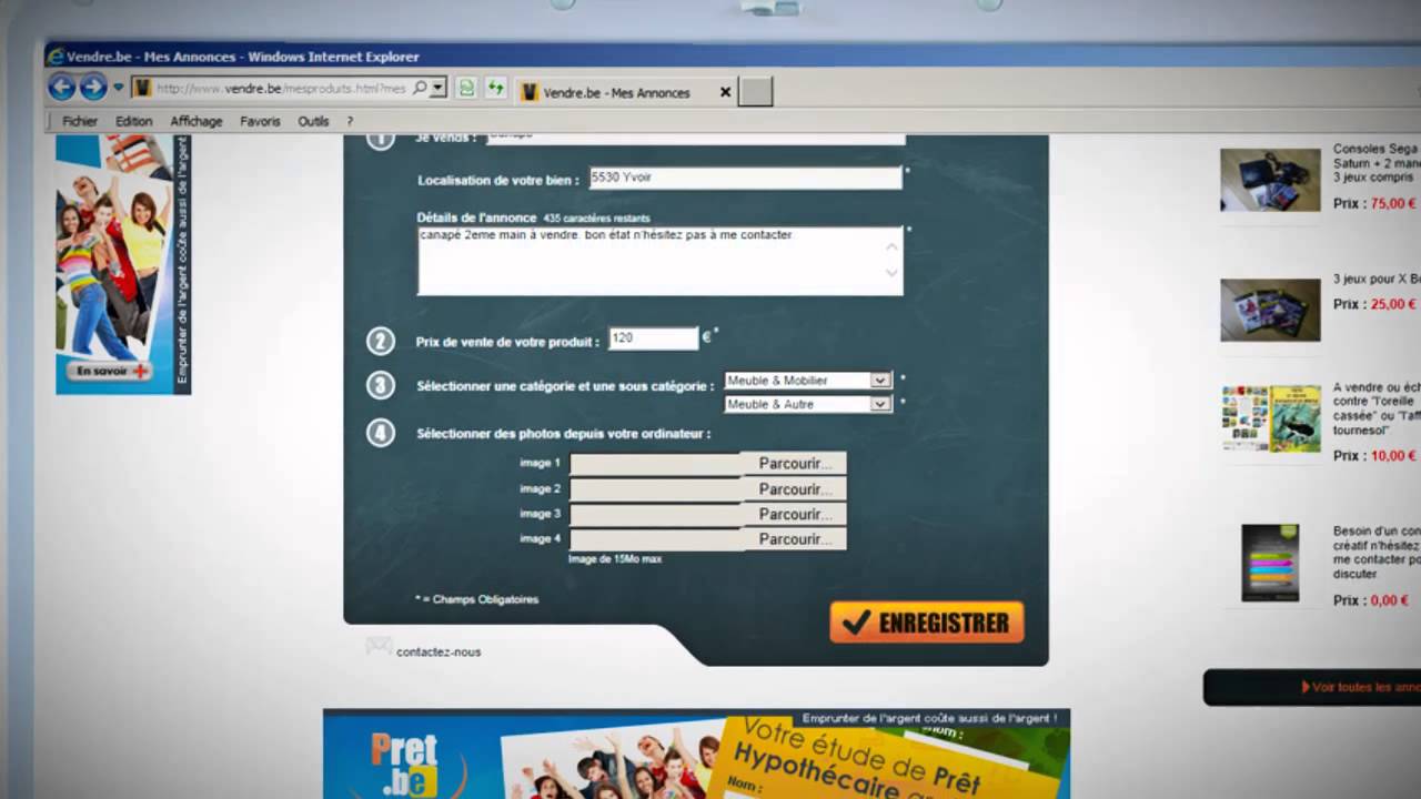 Site d rencontres