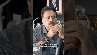 Celebrity Salim Ghauri | NETSOL | 25.8.2025 Profile