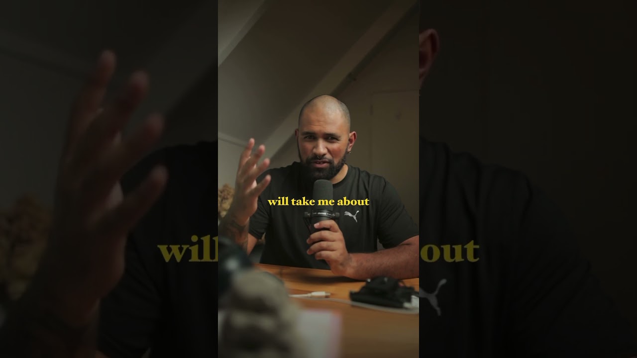 I’m trying to combine efficiency with quality. 