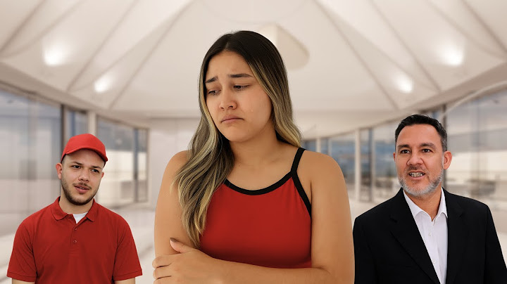 SHE JUDGED HER DAUGHTER'S BOYFRIEND FOR BEING A DELIVERY MAN WITHOUT KNOWING THAT HE WOULD BE A G...