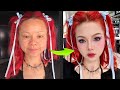 Unbelievable Makeup Transformation, What She Wanted VS What She Got | Makeup Tutorial Every Day! E22
