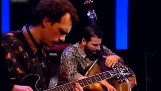 Wolfgang Muthspiel &amp; John Patitucci - My Funny Valentine - 1992