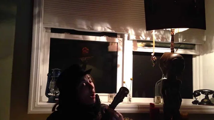 Gypsy Lullaby - Heather Fisch