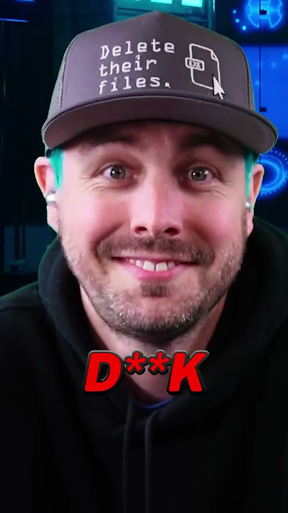 Showing a Scammer Pictures of Himself #Shorts