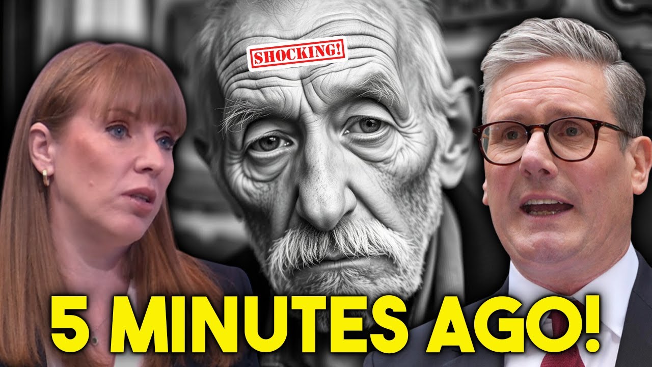 "Government's SHOCKING U-TURN: Secret Reversal of Benefit Cuts REVEALED!"