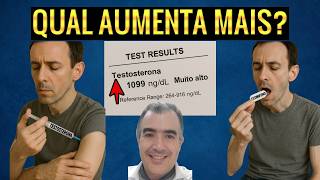 Trt Injeção Ou Clomifeno? Descubra A Melhor Forma De Aumentar Sua Testosterona