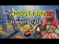 The Most Fun Archetype in Lorwyn Draft! | MTG Arena