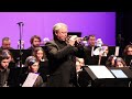 Symphonic brass napoli  herman bellstedt  cornetim  ole edvard antonsen