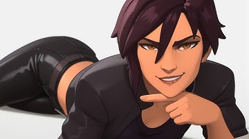 A little more interaction with AI