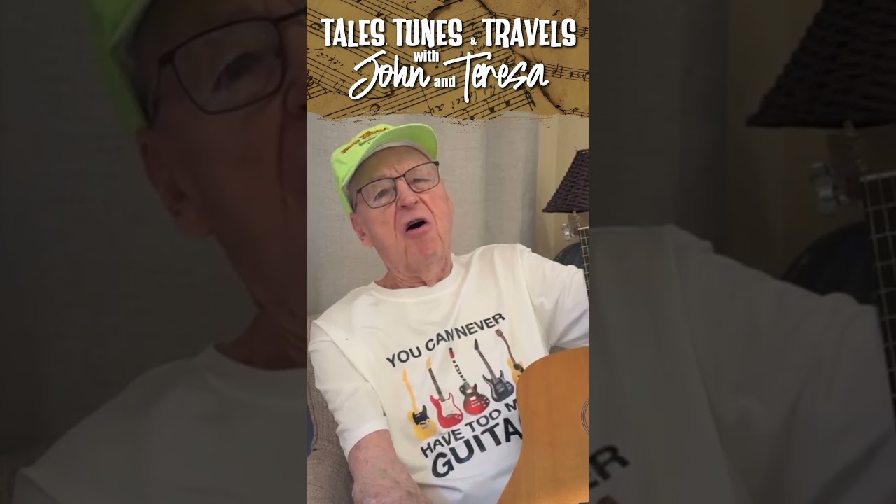 Music of the 60’s and 70's and funny outfits