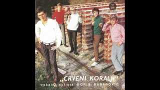 Video thumbnail of "Crveni Koralji - Kad Bih Bio Drvosječa (If I Were A Carpenter)"