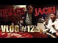 Vlog #12 - Land based Blackjack action! - YouTube
