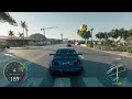 The crew motorfest realistic gameplay ps5