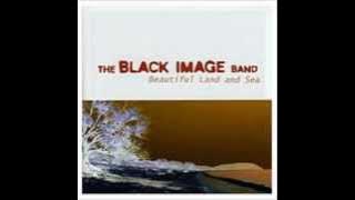 Black Image Band- Mullet hunting