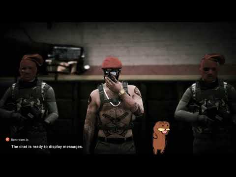 GTA RP | Trolling, Impersonating & More! HL - GTA RP | Trolling, Impersonating & More! HL