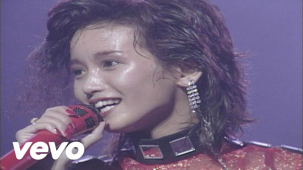 ニュース（2023/11/29）】1986年のマリリン／本田美奈子 - ＜たそがれ