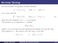 ch10 4. Nonlinear shooting method. Wen Shen