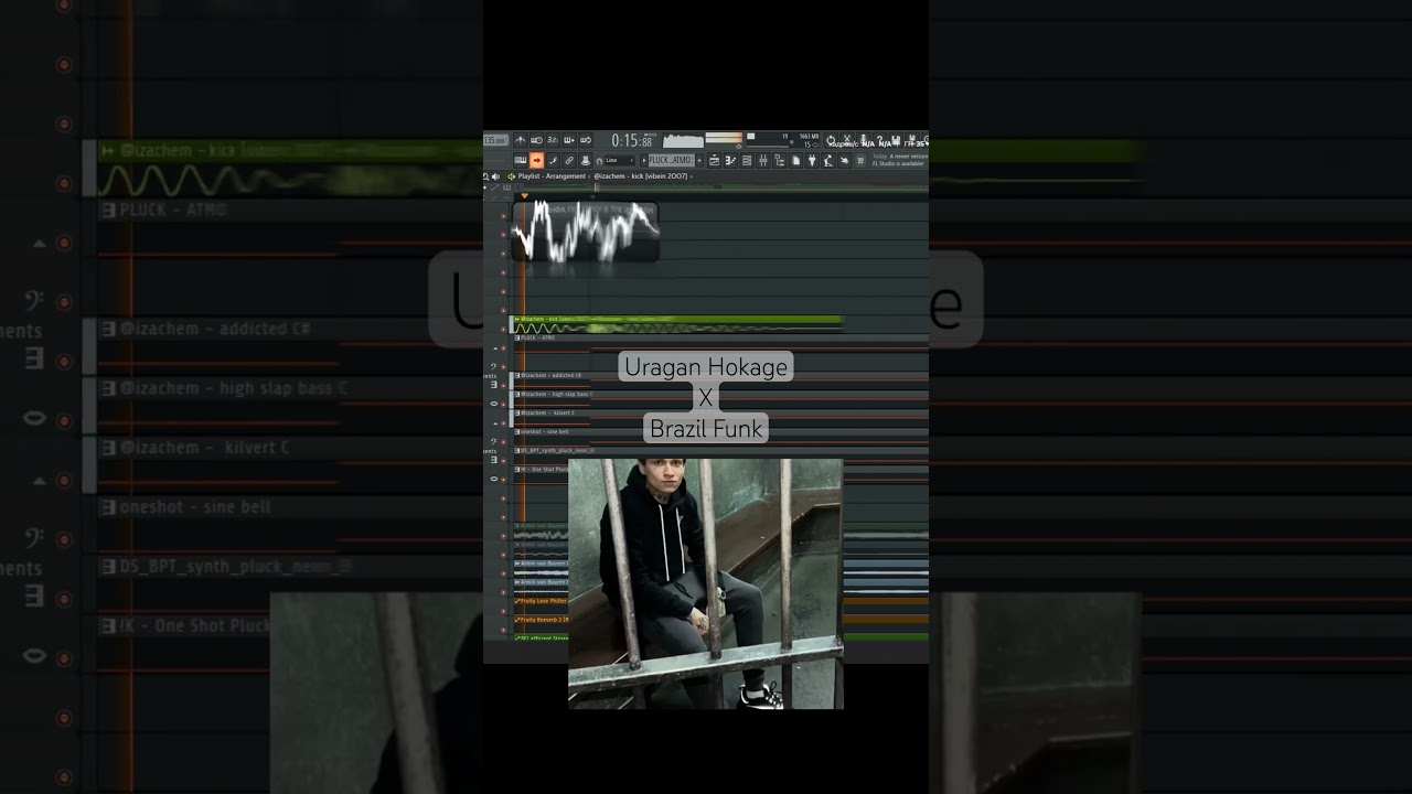 ТРЕК УЖЕ В ТГ! 