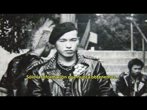 G.I.S.M - Document One Subtitulada (HD).