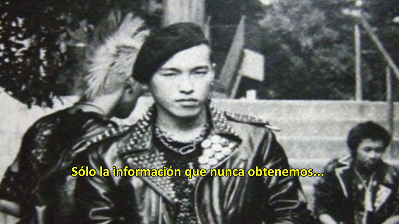 G.I.S.M - Document One Subtitulada (HD).