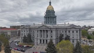 Latest headlines | Bill to prevent sexual abuse in Colorado jails becomes law