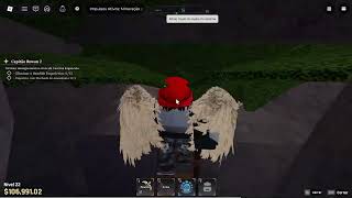 COMO PEGAR A PICARETA ARCANA NO THE FORGE! (PODE ATE ESTAR NIVEL 1!!!
