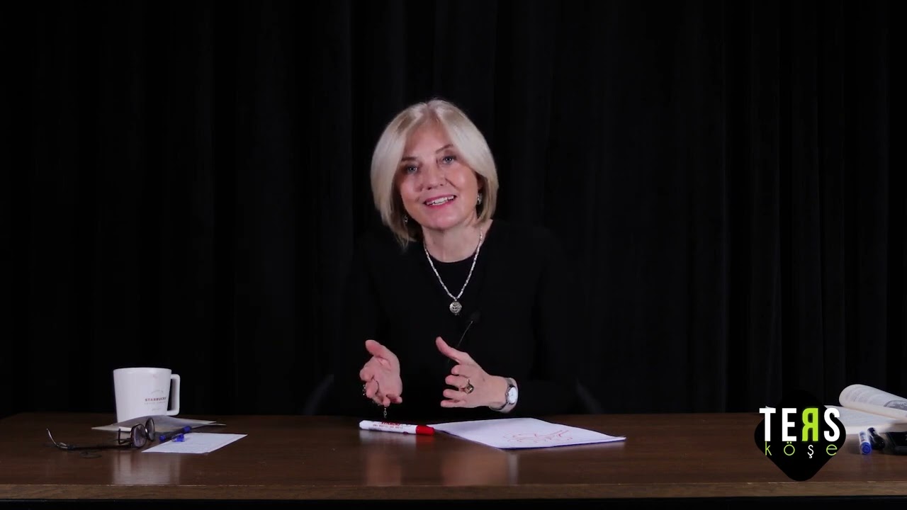 MEME AĞRISI- Prof.Dr. Ayşegül ÖZDEMİR