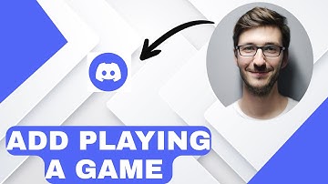 How to Add Playing a Game Status on Discord Mobile (Easy Guide)
