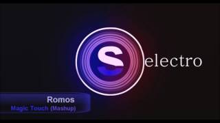 Romos   Magic Touch Mashup of 31 songs