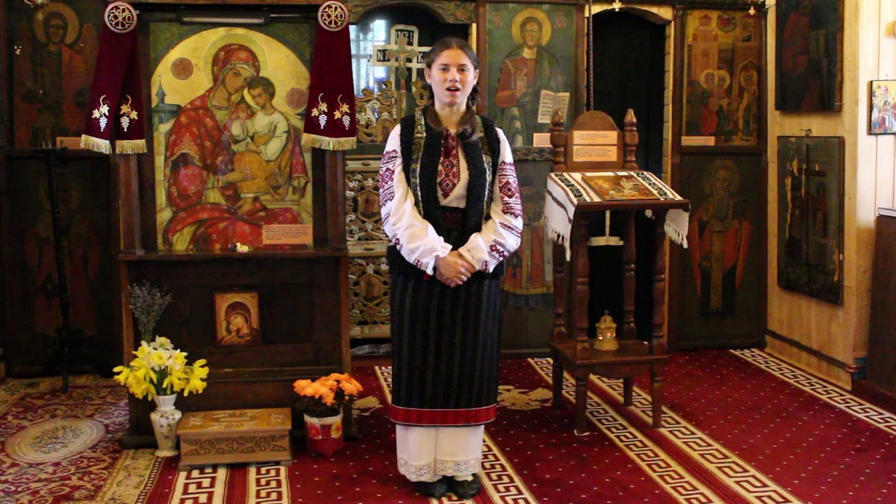 Dumitrita Archip - Iubire de mama upload image