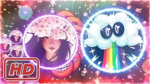 [PUBG Mobile]NEBULOUS - THE SICKEST ICE SPLIT! LUCKY OR SKILL? XD | INSANE PUSH SPLIT, DOUBLE TRICK