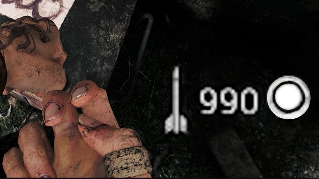 The Hunt:Showdown Exploit Community is extremely toxic. - YouTube