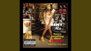 I'm - Remy Ma