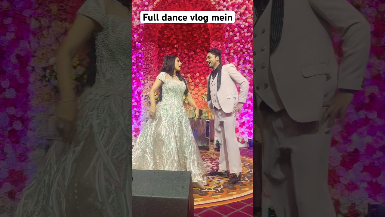 Surprise Dance😝🙏 