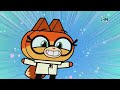 Cartoon Network Cee Romania (20.09.2018)