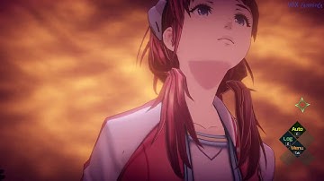 AI THE SOMNIUM FILES Walkthrough gameplay part 7 - ANOTHER BODY AND SO