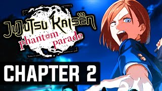 Download lagu ITS GETTING GOOD | JJK Phantom Parade Chapter 2