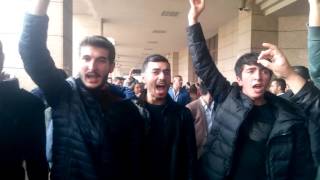 Fırat Yılmaz Çakıroğlu İntikamın Alınacak Hainlerin Kafalarına Sıkılacak