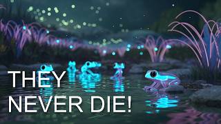 Immortal Animals 5 Species That Could Live Forever