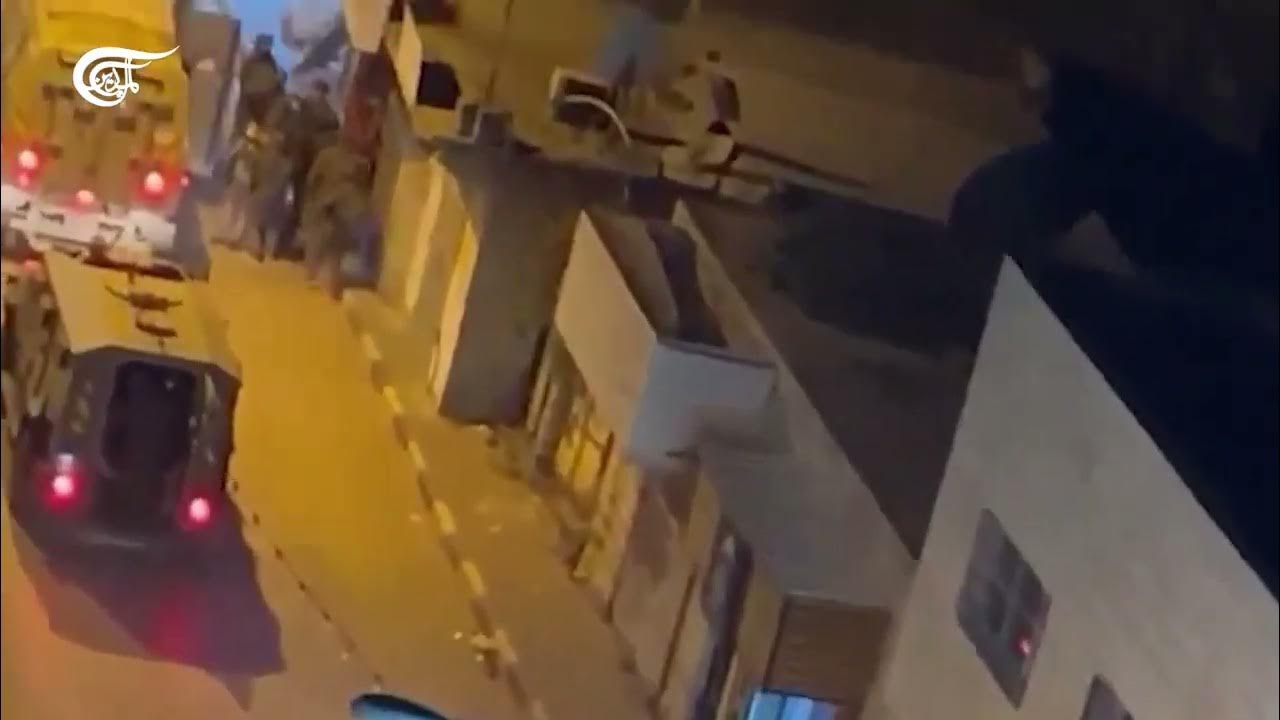 بالفيديو | قوات الاحتلال تعتقل الشاب عصام الشيخ من بلدة بديا في سلفيت
 - نشر قبل 12 ساعة