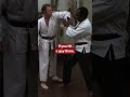 Mike learns a new move - The Killer Elite (1975)