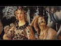 Histoires dart 1  cest le printemps   sandro botticelli  jphilippe merc