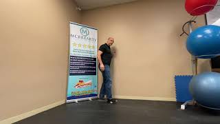 Self Massage For The Foot Athlete Mobility Mcbrearty Chiropractic Chiropractor Canton Ohio
