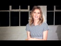 Duran Duran - Eva Herzigova talks about Girl Panic and the O2