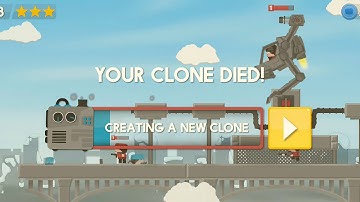 can privates beat the robot? Clone armies level 12 singleplayer