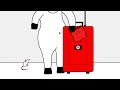 DigitasLBi Holiday Hack for Holiday Travel