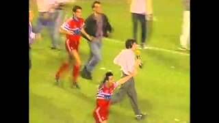 Penalti De Albesa Promoción De Málaga