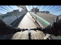 ラストライド！さらば！フラットバーロード！ / Last Ride of Old Trek Flatbar Roadbike, Bye and Thank you!!【ロードバイク】【TREK】