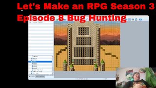 Cleaning Up the Code: Squashing Game-Breaking Bugs | Devlog
